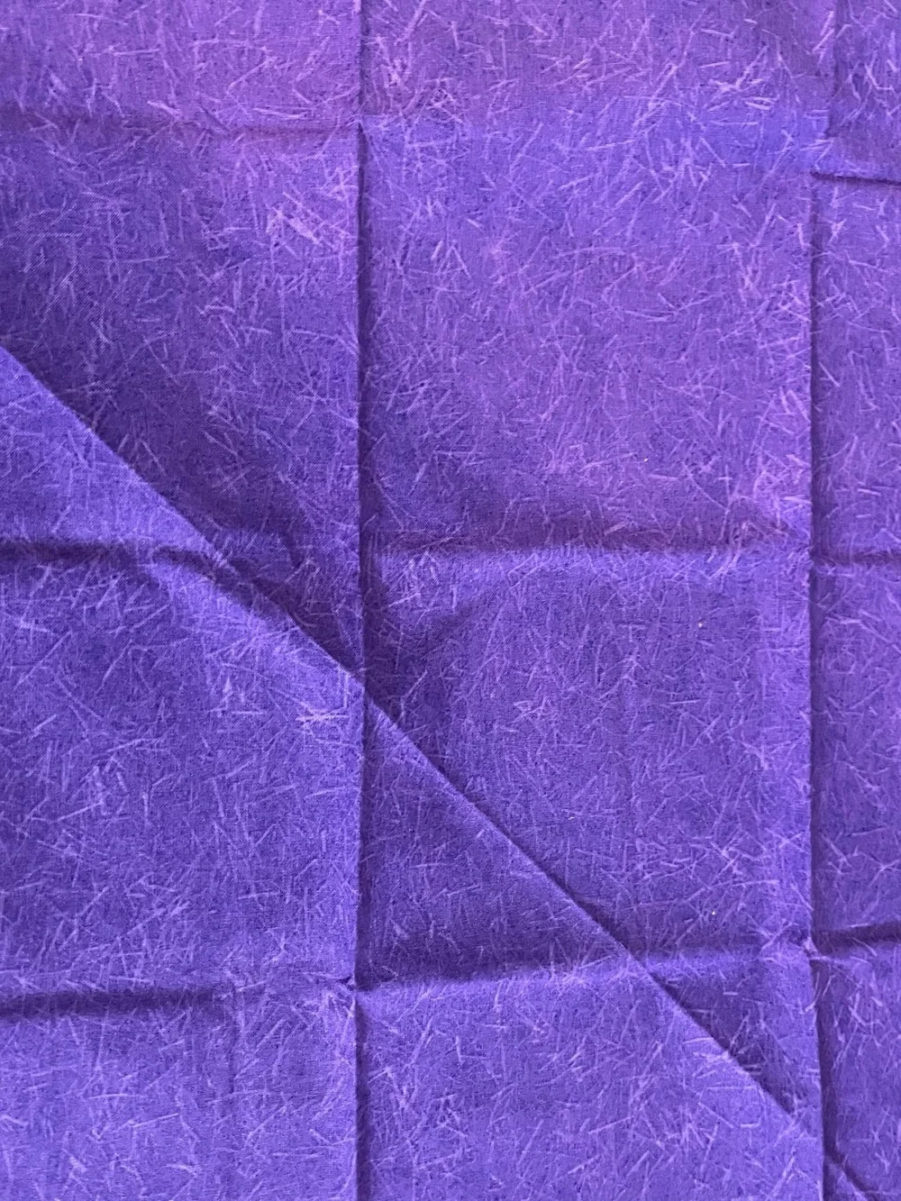 Cotton Fat Quartesr Fabric Bundle Purple for Quilting/ Home Sewing & Crafts